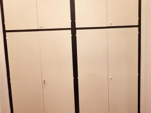 Pronájem pokoje, Praha - Vršovice, Norská, 10 m2