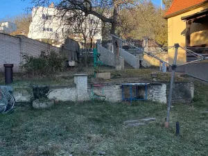 Pronájem bytu 3+kk, Praha - Jinonice, Markova, 59 m2