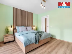 Prodej bytu 3+kk, Jablonec nad Nisou - Rýnovice, Jezdecká, 92 m2