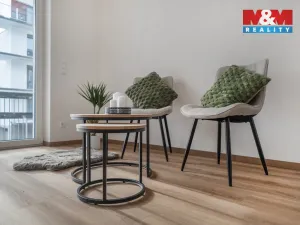 Prodej bytu 3+kk, Jablonec nad Nisou - Rýnovice, Jezdecká, 92 m2