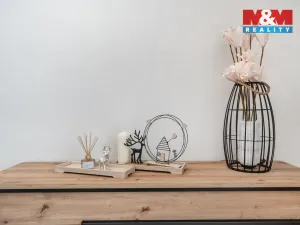 Prodej bytu 3+kk, Jablonec nad Nisou - Rýnovice, Jezdecká, 92 m2