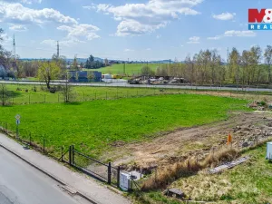 Pronájem zemědělského objektu, Zákupy, Mimoňská, 450 m2