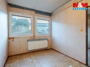 Prodej rodinného domu, Nový Bor, Višňová, 200 m2