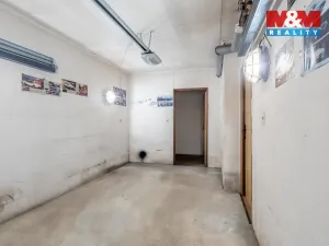 Prodej rodinného domu, Nový Bor, Višňová, 200 m2