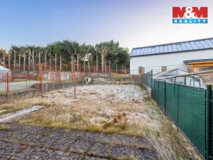 Prodej rodinného domu, Nový Bor, Višňová, 200 m2