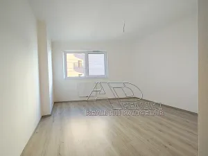 Pronájem bytu 2+kk, České Budějovice, Na Zlaté stoce, 54 m2