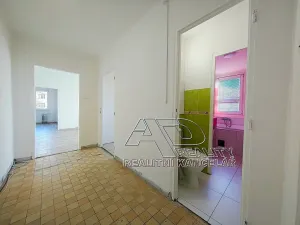 Prodej bytu 3+1, České Budějovice, L. M. Pařízka, 61 m2