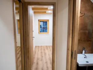 Prodej bytu 3+kk, Bedřichov, 76 m2