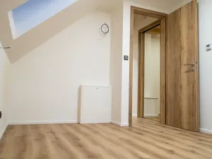 Prodej bytu 3+kk, Bedřichov, 76 m2