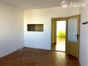 Prodej bytu 2+1, Vyškov, Puškinova, 58 m2