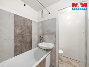 Prodej bytu 1+1, Svitavy - Předměstí, Dimitrovova, 37 m2