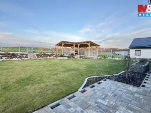 Prodej rodinného domu, Kladky, 129 m2