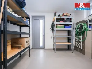 Prodej rodinného domu, Kladky, 129 m2