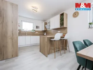 Prodej rodinného domu, Kladky, 129 m2