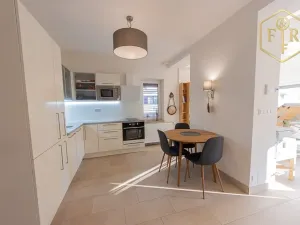 Prodej rodinného domu, Brno, Zeleného, 205 m2