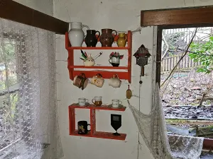 Prodej chaty, Borotice, 26 m2