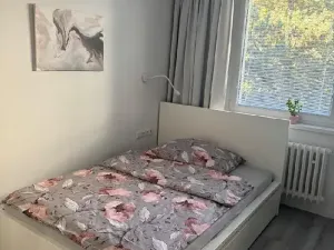 Pronájem bytu 3+kk, Brno, Třískalova, 72 m2