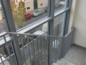 Pronájem bytu 2+kk, Brno, Jircháře, 69 m2