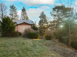 Prodej pozemku pro bydlení, Kamenice, Opuková, 1008 m2