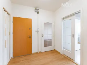 Pronájem bytu 2+1, Šumperk, Čajkovského, 53 m2