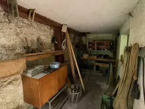 Prodej rodinného domu, Planá, 100 m2