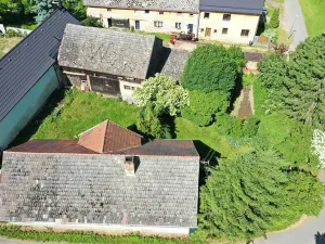 Prodej rodinného domu, Planá, 100 m2