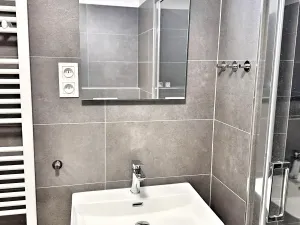 Pronájem bytu 1+kk, Kladno, Štěpána Rautenstraucha, 31 m2