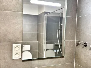 Pronájem bytu 1+kk, Kladno, Štěpána Rautenstraucha, 31 m2