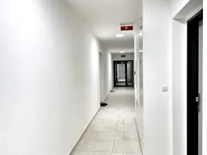 Pronájem bytu 1+kk, Kladno, Štěpána Rautenstraucha, 31 m2