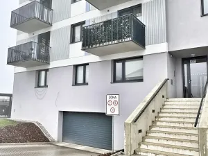 Pronájem bytu 1+kk, Kladno, Štěpána Rautenstraucha, 31 m2