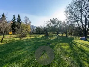 Prodej pozemku pro bydlení, Veřovice, 1600 m2