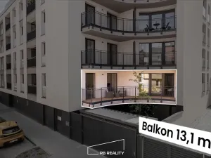 Prodej bytu 3+kk, Plzeň, Na Jíkalce, 104 m2