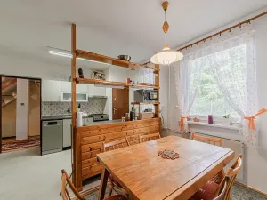 Prodej rodinného domu, Ostrava, Sýkorova, 160 m2