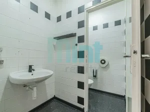 Pronájem kanceláře, Ostrava, Kostelní, 140 m2