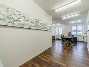 Pronájem kanceláře, Ostrava, Teslova, 27 m2