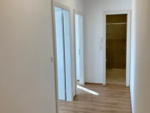 Pronájem bytu 2+kk, Praha - Žižkov, Na rovnosti, 52 m2