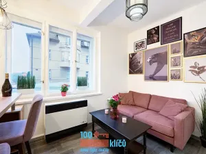 Prodej bytu 1+kk, Praha - Motol, Podhorská, 30 m2