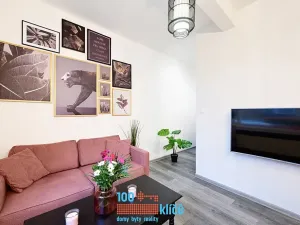 Prodej bytu 1+kk, Praha - Motol, Podhorská, 30 m2