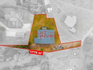 Prodej rodinného domu, Harrachov, 425 m2