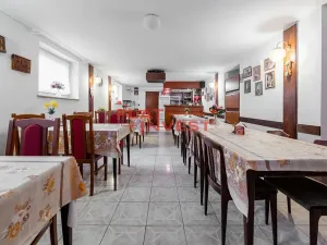 Prodej rodinného domu, Harrachov, 425 m2