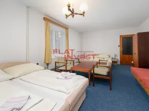 Prodej ubytování, Harrachov, 425 m2