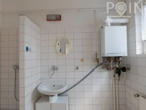 Prodej rodinného domu, Kyjov, Vrchlického, 122 m2