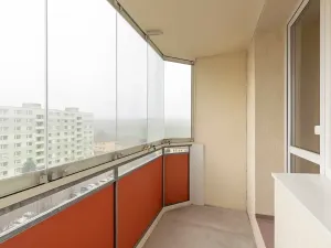 Prodej bytu 4+1, Vyškov, Sídliště Osvobození, 89 m2