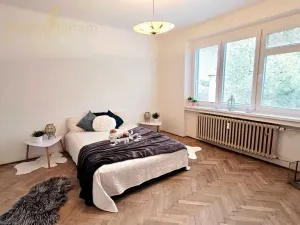 Prodej bytu 3+1, Ostrava, Šrobárova, 75 m2