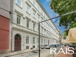 Prodej bytu 2+kk, Brno, Bašty, 44 m2