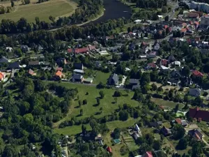 Prodej pozemku pro bydlení, Lovosice, Lhotecká, 9072 m2