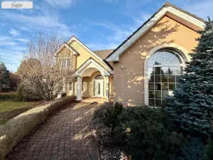 Pronájem rodinného domu, Jesenice - Zdiměřice, Skřivanová, 345 m2