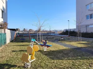 Pronájem bytu 2+kk, Brno, Bučkova, 49 m2