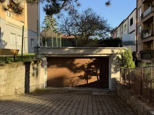 Pronájem bytu 2+1, Brno, Venhudova, 58 m2