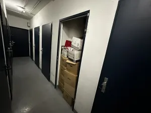 Prodej - jiné, Praha - Žižkov, Lukášova, 2 m2